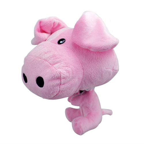 Confidence Golf PIG Headcover with Clip On Body The Sports HQ