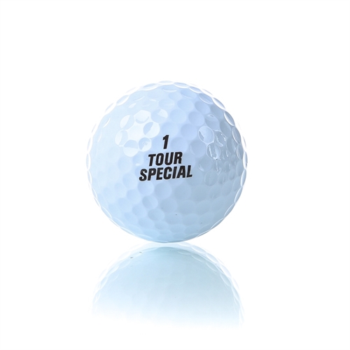 Srixon Tour Special New Mens Golf Balls 15 Pack The Sports HQ