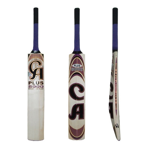 CA Cricket Plus 8000 Cricket Bat The Sports HQ