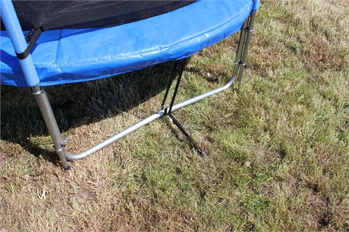 HQ Trampoline Tie Down Kit The Sports HQ