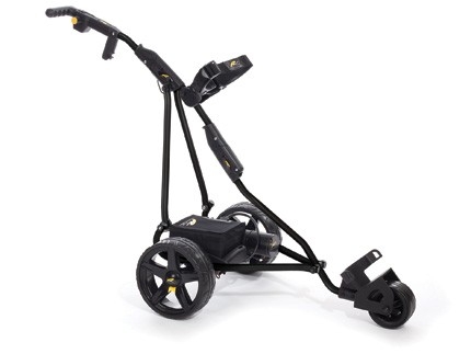 Powakaddy Freeway Electric Golf Trolley - The Sports HQ