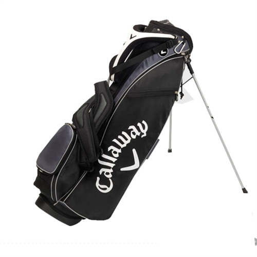 Callaway Golf HEX CHEV Pencil Stand Bag The Sports HQ