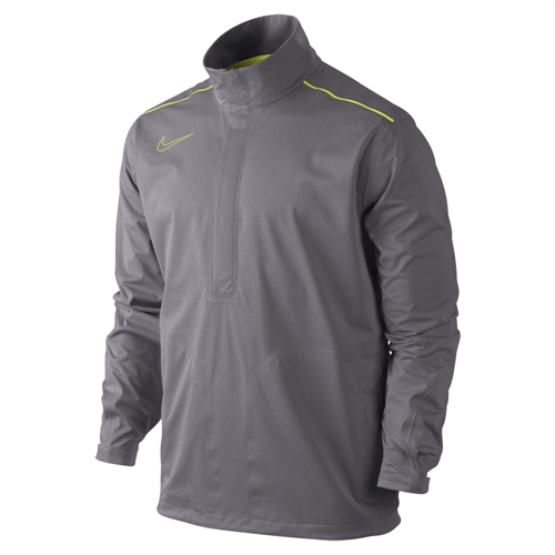 Nike Storm-FIT Half-Zip Waterproof Jacket - The Sports HQ