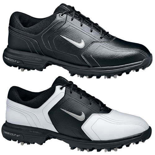 Nike Heritage Golf Shoes 2009 - The Sports HQ