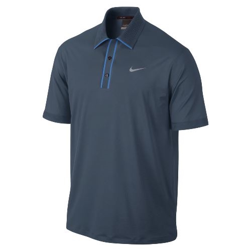 Nike Tiger Woods Ultra 2.0 Men's Golf Polo Shirt The Sports HQ