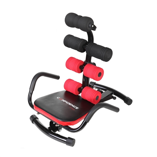 Confidence AB Zone Flex The Sports HQ