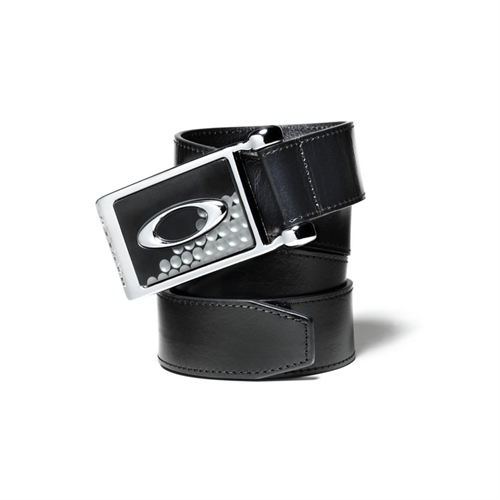 Oakley Ellipse Leather Belt Oakley Ellipse Leather Belt