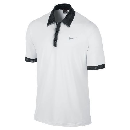 Nike Tiger Woods Ultra 2.0 Men's Golf Polo Shirt - The Sports HQ