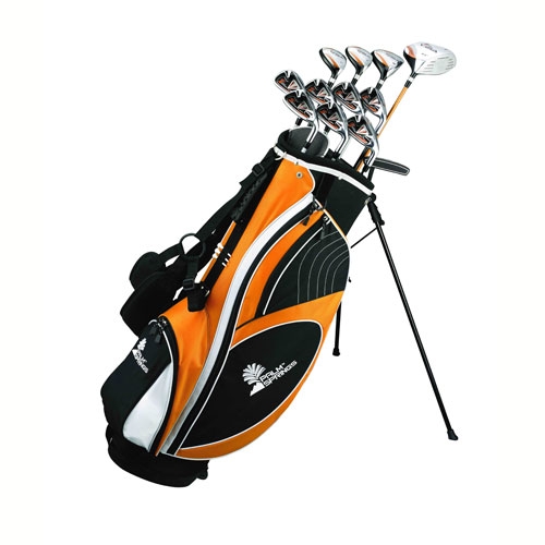 Palm Springs Visa Complete Golf Package Set The Sports HQ