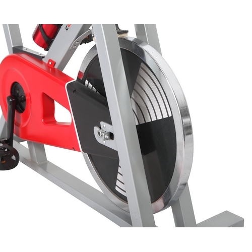 confidence exercise bike manual